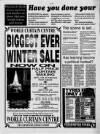 Weston & Worle News Thursday 23 January 1997 Page 12