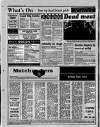 Weston & Worle News Thursday 23 January 1997 Page 38