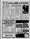 Weston & Worle News Thursday 30 January 1997 Page 4