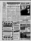 Weston & Worle News Thursday 30 January 1997 Page 6