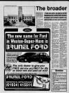Weston & Worle News Thursday 30 January 1997 Page 8