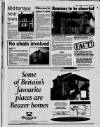 Weston & Worle News Thursday 30 January 1997 Page 33