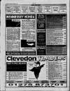 Weston & Worle News Thursday 06 February 1997 Page 42