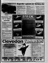 Weston & Worle News Thursday 13 February 1997 Page 47