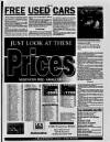 Weston & Worle News Thursday 13 March 1997 Page 43