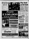 Weston & Worle News Thursday 20 March 1997 Page 8