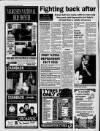 Weston & Worle News Thursday 20 March 1997 Page 12