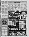 Weston & Worle News Thursday 20 March 1997 Page 59
