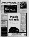 Weston & Worle News Thursday 03 April 1997 Page 51