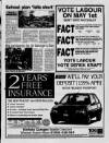 Weston & Worle News Thursday 24 April 1997 Page 7