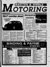Weston & Worle News Thursday 24 April 1997 Page 35