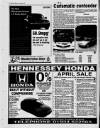 Weston & Worle News Thursday 24 April 1997 Page 44