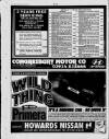 Weston & Worle News Thursday 24 April 1997 Page 46