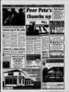 Weston & Worle News Thursday 01 May 1997 Page 3