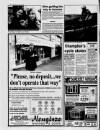 Weston & Worle News Thursday 01 May 1997 Page 6