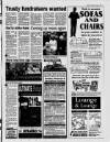 Weston & Worle News Thursday 01 May 1997 Page 11