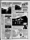 Weston & Worle News Thursday 01 May 1997 Page 41