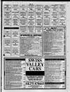 Weston & Worle News Thursday 01 May 1997 Page 61