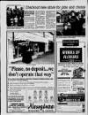 Weston & Worle News Thursday 08 May 1997 Page 6