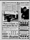 Weston & Worle News Thursday 15 May 1997 Page 8