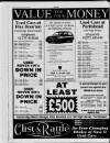 Weston & Worle News Thursday 15 May 1997 Page 50