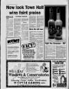 Weston & Worle News Thursday 22 May 1997 Page 8