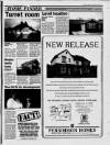Weston & Worle News May 22 1997 - 37 Home Finder cal newspaper Turret Level location Manor Farm Crescent Woodside