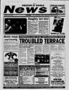 Weston & Worle News Thursday 05 June 1997 Page 1