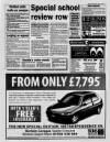 Weston & Worle News Thursday 05 June 1997 Page 5
