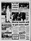 Weston & Worle News Thursday 05 June 1997 Page 6