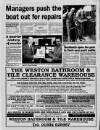 Weston & Worle News Thursday 05 June 1997 Page 8