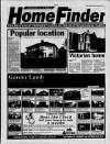 Weston & Worle News Thursday 05 June 1997 Page 21