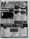 Weston & Worle News Thursday 05 June 1997 Page 37