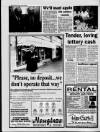 Weston & Worle News Thursday 26 June 1997 Page 6