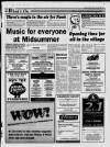 Weston & Worle News Thursday 26 June 1997 Page 23