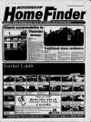 Weston & Worle News Thursday 26 June 1997 Page 25