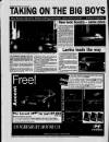 Weston & Worle News Thursday 26 June 1997 Page 42