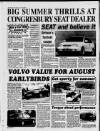 Weston & Worle News Thursday 26 June 1997 Page 50