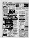 Weston & Worle News Thursday 26 June 1997 Page 62