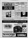 Weston & Worle News Thursday 03 July 1997 Page 22