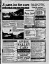 Weston & Worle News Thursday 03 July 1997 Page 41