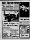 Weston & Worle News Thursday 17 July 1997 Page 4