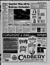 Weston & Worle News Thursday 17 July 1997 Page 9