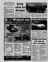 Weston & Worle News Thursday 17 July 1997 Page 52