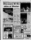 Weston & Worle News Thursday 24 July 1997 Page 8