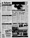 Weston & Worle News Thursday 24 July 1997 Page 17