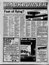 Weston & Worle News Thursday 31 July 1997 Page 12