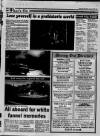 Weston & Worle News Thursday 31 July 1997 Page 23