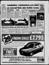 Weston & Worle News Thursday 07 August 1997 Page 5