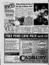 Weston & Worle News Thursday 07 August 1997 Page 6